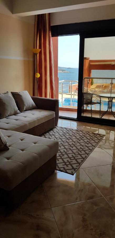 Apartment Sea Space 2 Dobra Voda Exterior photo